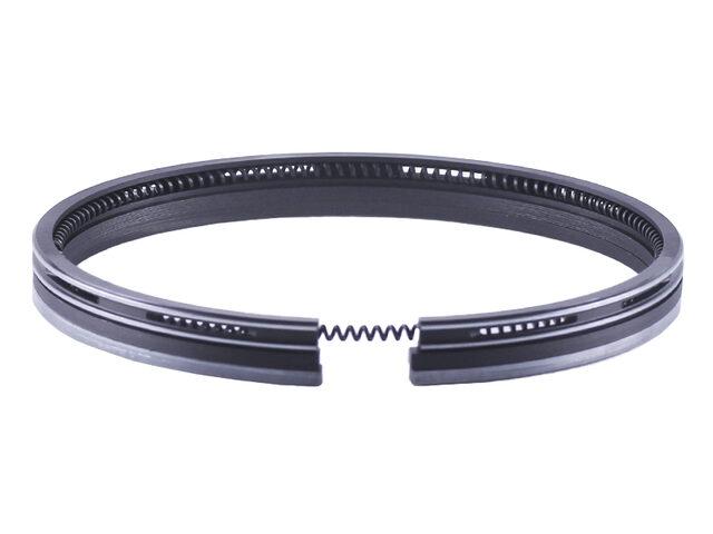 Кільця поршневі к-кт на 1 поршень TY3100B