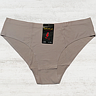 Трусики З Перфорацією Безшовні Мікс 18шт (302), фото 2