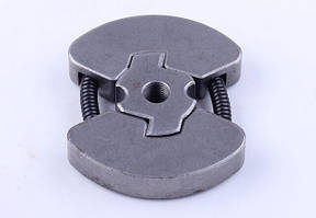 Зчеплення - Partner