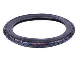 Покришка 2,50*17 8PR TT (під камеру) тип 1 (код 76012)