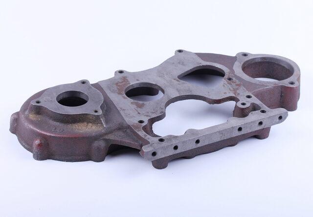 Чохол шестерень двигуна КМ385ВТ DongFeng 240/244, Foton 240/244, Jinma 240/244