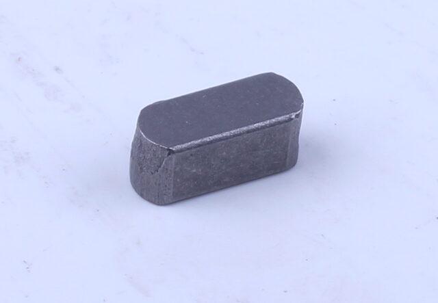 Шпонка колінвала С5*12, к-т: 10 шт. - 178F/186F