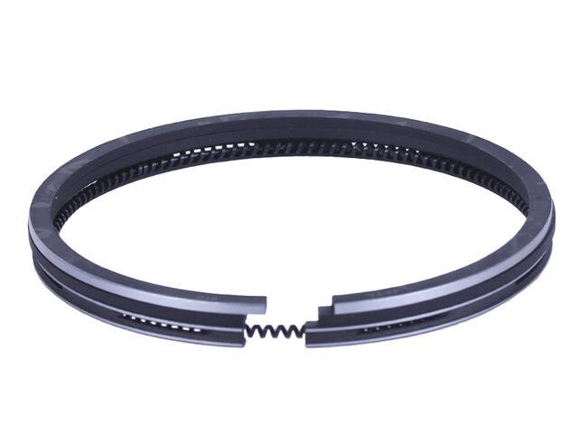 Кільця поршневі 90 мм, к-т на 1 поршень TY290 Xingtai 180