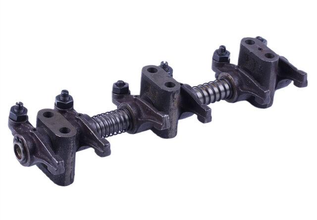 Вісь коромисел у зборі (тип1) КМ385ВТ DongFeng 240/244, Foton 240/244