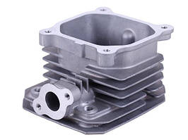 Головка блока гола - P65F (ZS) (код 2954)