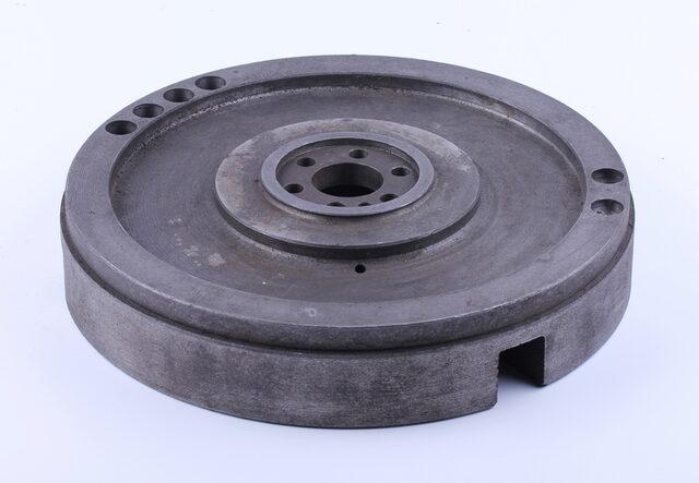 Маховик КМ385ВТ DongFeng 240/244, Foton 240/244, Jinma 240/244