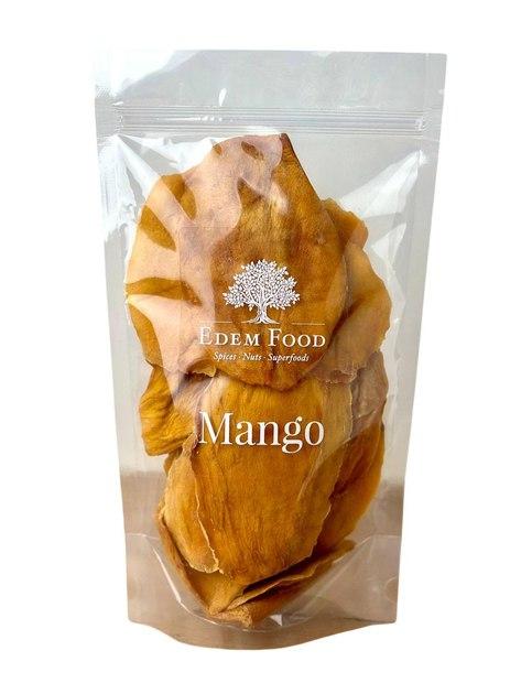 Манго сушене BIO без цукру 300 г