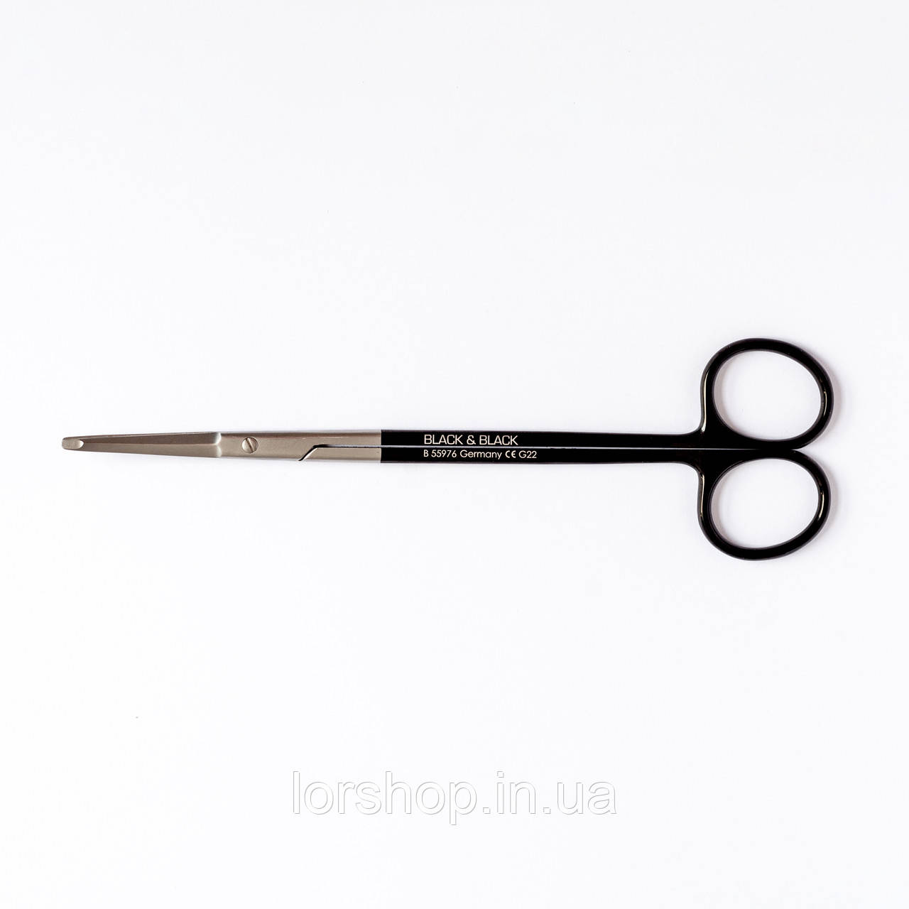 Ножиці Kaye Facelift Serrated SuperCut