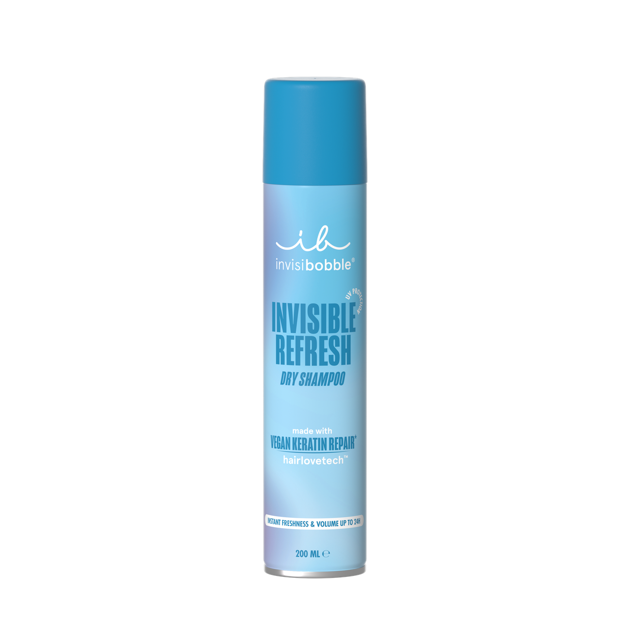 Сухий шампунь Invisibobble Invisible Refresh Dry Shampoo