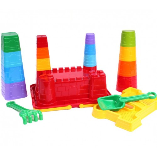 Набор Фортеця, Технок /4/, фото 1