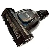 Потужний пилосос Rainberg 4200Вт Компактний контейнерний пилосос Пилосос з турбощіткою К2, фото 7