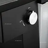 Кавомашина Rainberg 2200Вт Домашня кавомашина Кавоварка на 2 чашки Ріжкова кавоварка К2, фото 8