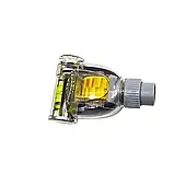 Пилосос з турбощіткою Rainberg Потужний пилосос 3500Вт Безмішковий пилосос К2, фото 2