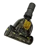 Вертикальний пилосос Crownberg Ручний вертикальний пилосос 2500Вт Пилосос з високим рівнем фільтрації К2, фото 2