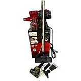 Вертикальний пилосос Crownberg Ручний вертикальний пилосос 2500Вт Пилосос з високим рівнем фільтрації К2, фото 6