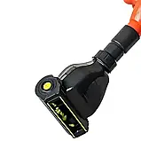 Вертикальний пилосос Crownberg Ручний вертикальний пилосос 2500Вт Пилосос з високим рівнем фільтрації К2, фото 10