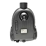 Потужний пилосос Zepline 4000Вт Побутовий пилосос з керуванням на ручці Пилосос з колбою 4л К2, фото 2