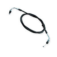 Трос газу GY6-50, 60, 80, 125, 150 (гайка-пластинка 1940м)