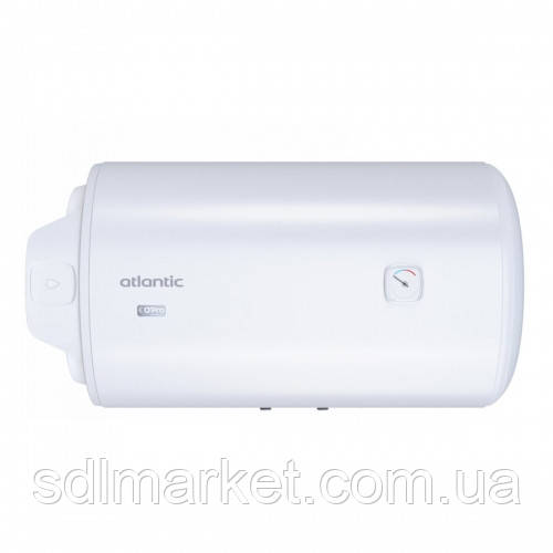 Бойлер Atlantic Harizontal HM 080 D400-1-M (1500W)