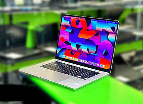 Ультрабук Б-клас Apple MacBook Air 15 M3 A3114 2024/ 15.3" (2880x1864)/ Apple M3/ 8 GB RAM/ 256 GB SSD/, фото 4