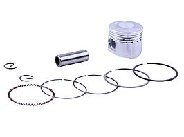 Поршні та кільця