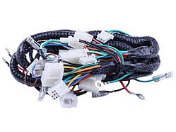 Провід центральний 50CC 4T, TA-0086-GY6-50 ТМ TATA