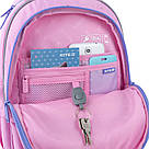 Шкільний набір Kite 5 в 1 Education Cute SET_K25-763S-1, фото 7