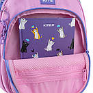 Шкільний набір Kite 5 в 1 Education Cute SET_K25-763S-1, фото 8