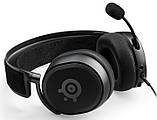 Навушники ігрові з мікрофоном SteelSeries Arctis Prime (61487), фото 4