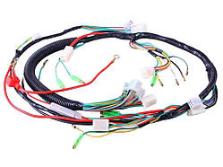 Проводка центральна (мот. Актив) TA-ACTIV-0113 ТМ TATA