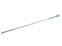 Тяга лапки заднього гальму (мот. Дельта/Альфа) TA-135-DELTA ТМ TATA