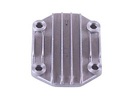 Колінвал, циліндри та комплектуючі