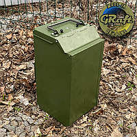 Короб КПВт 50