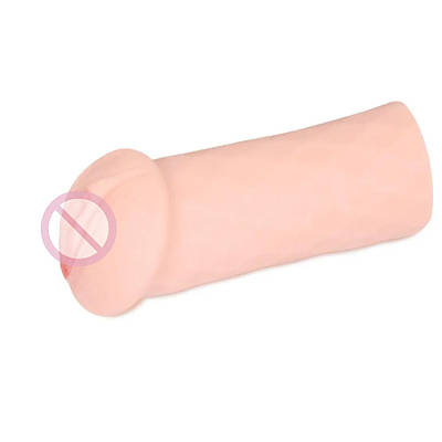 Мастурбатор Kokos Elegance 007 Double Layer