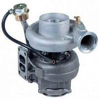 🔧 Ремонт турбін для тракторів Case