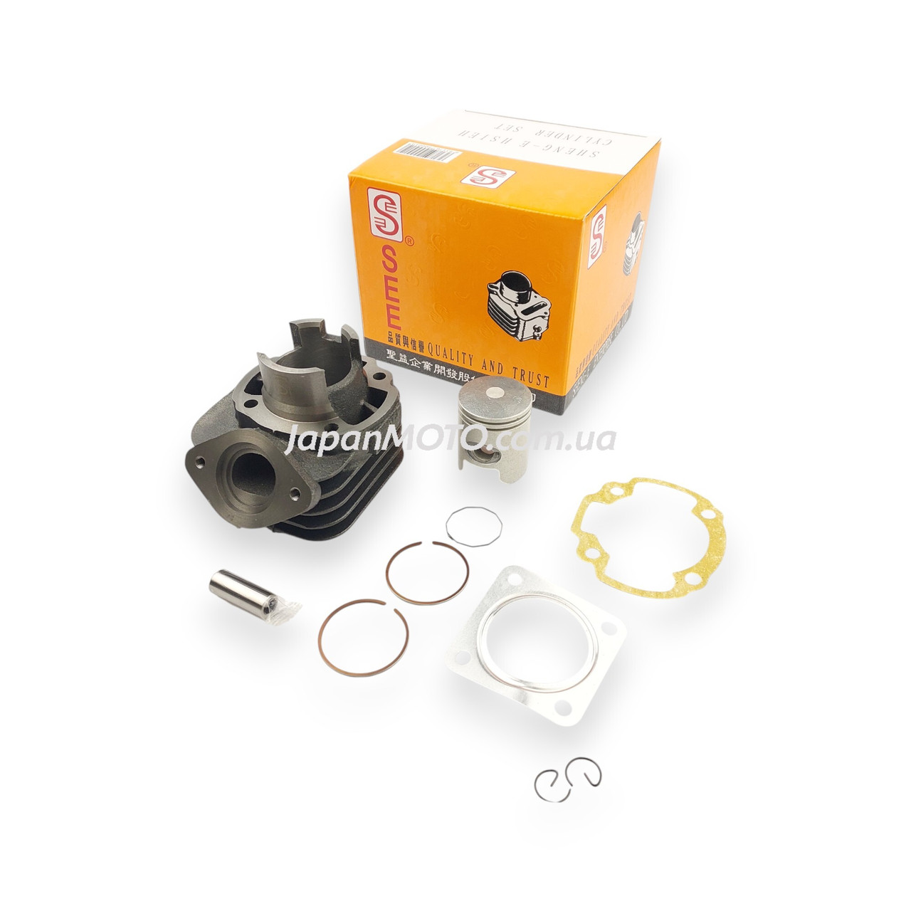 Поршневая 34 мм - купить недорого, Prom.ua: цены, акции и отзывы