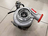 Ремонт турбін New Holland Garrett (Honeywell)