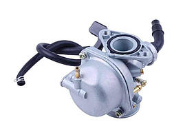 Карбюратор та комплектуючі