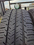 Літні вантажні шини 215 65 r16c 106/104T 6PR Michelin Agilis 51, фото 4