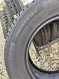 Літні вантажні шини 215 65 r16c 106/104T 6PR Michelin Agilis 51, фото 6
