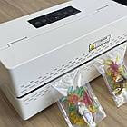 Роликовий запайщик FRB-640 ABS, фото 4