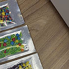 Роликовий запайщик FRB-640 ABS, фото 5