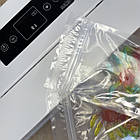 Роликовий запайщик FRB-640 ABS, фото 2