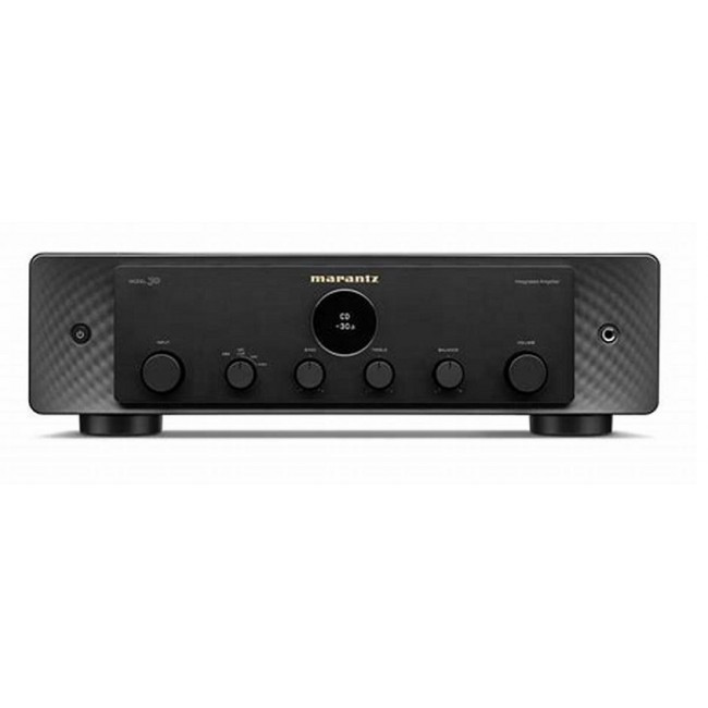Marantz MODEL 50  (Black)