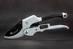 Секатор садовий контактний Sagawata, зі шківом 205 мм із високовуглецевої легованої сталі