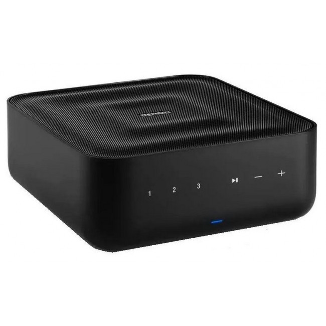 Denon Home Amp Black