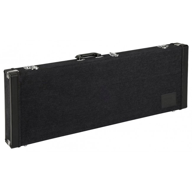 FENDER X WRANGLER DENIM CASE STRATOCASTER/TELECASTER BLACK