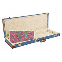 FENDER X WRANGLER DENIM CASE STRATOCASTER/TELECASTER INDIGO