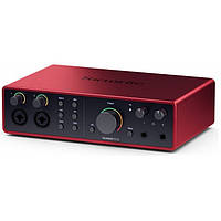FOCUSRITE Scarlett 16i16 4th Gen