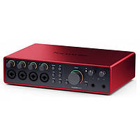 FOCUSRITE Scarlett 18i16 4th Gen